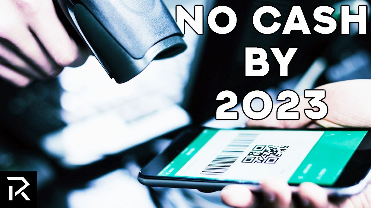 This Country Is Going Cashless