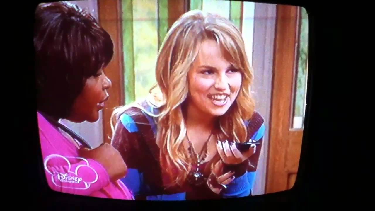 Trailer: Good Luck Charlie: Fake Phone App