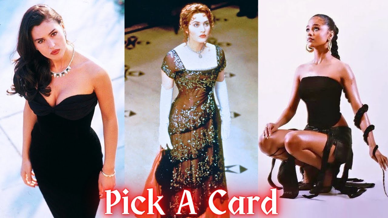 What About Your Beauty Makes You Stand Out? Collab With @mysticrose123 Pick A Card 🔮 Tarot Reading 🔮
