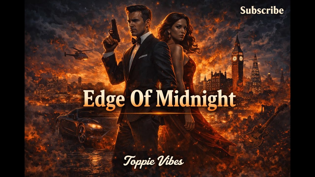 Edge of Midnight