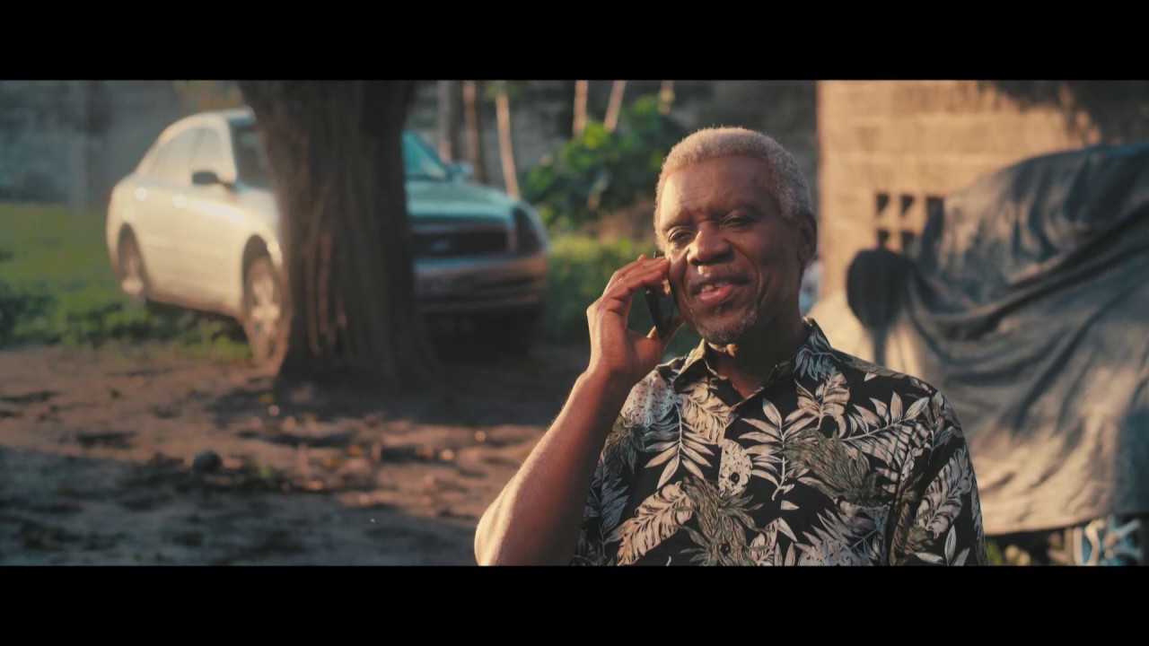 Toujours avoir un pas d'avance