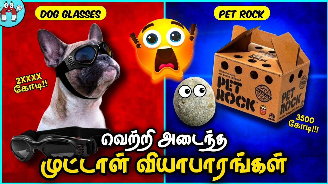 கோடிகளை சம்பாதித்த கேடிகள் | Genius Millonaires | The Magnet Facts