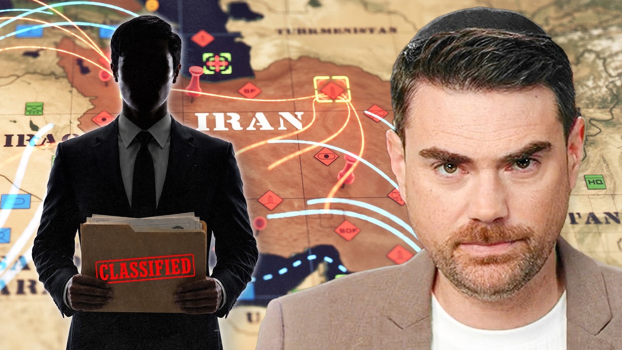 Why the Iran War Leak Is a Serious Problem