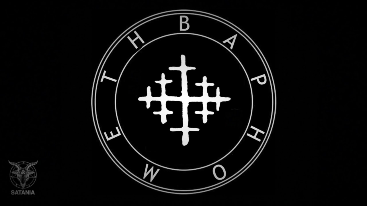 Baphomet · Enn Meditation Chant [Also The Goat of Mendes, The Sabbath Goat...]