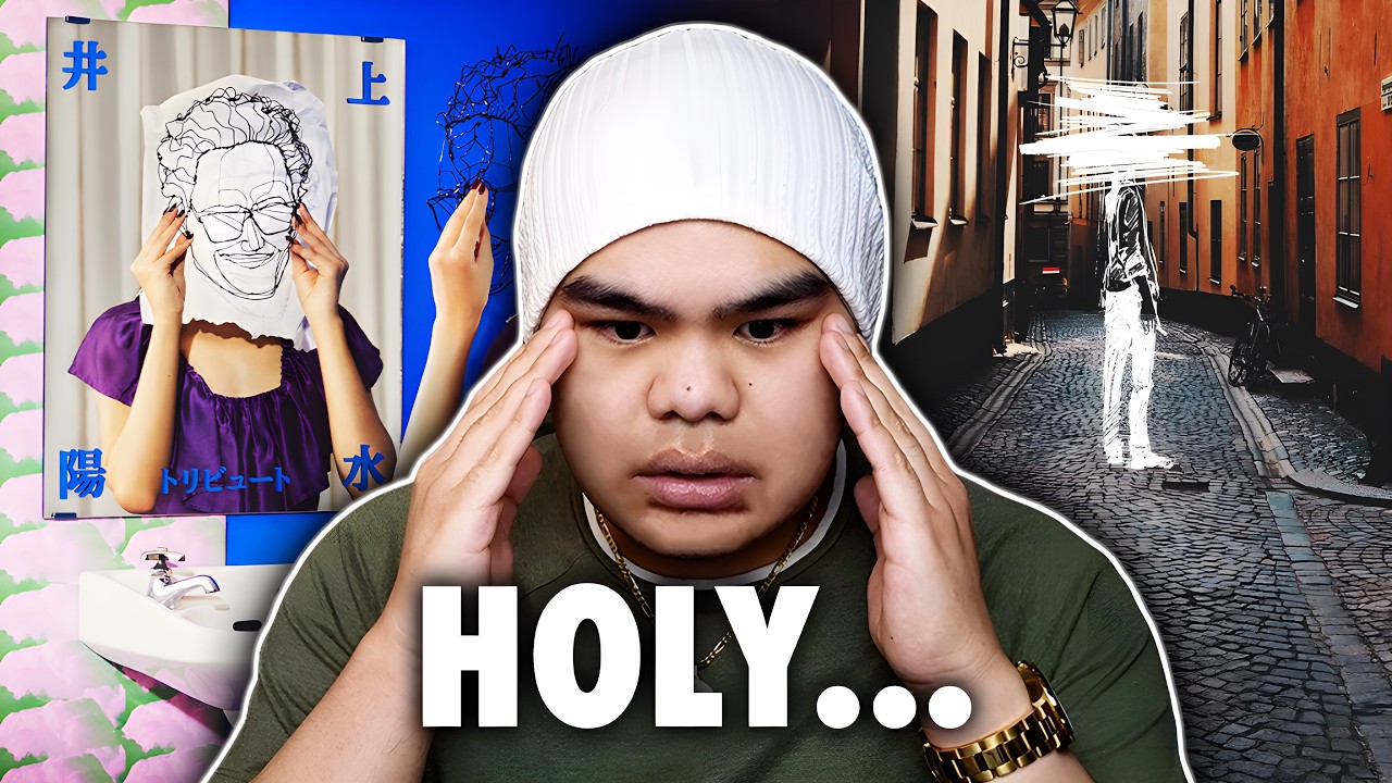 NEVERENDING! 🔥 | MUSICIAN REACTS to Yorushika (Make-Up Shadow, I'll Dance, Emerald Window, etc.)