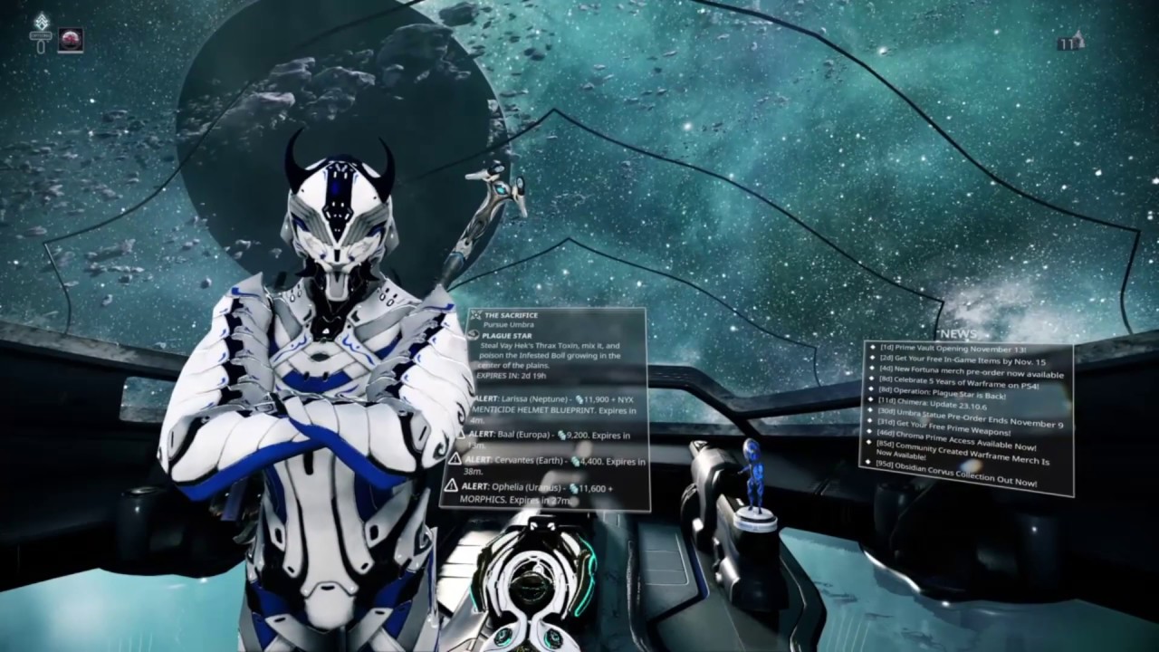 Lotus Lessons: Movement Tutorial | Warframe