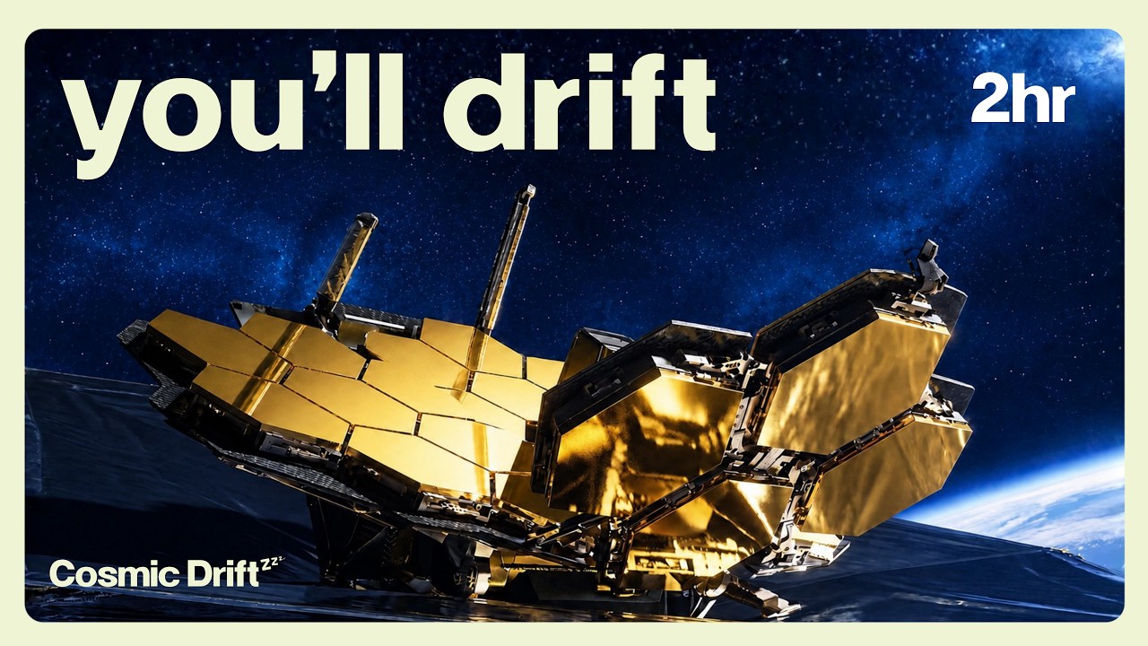 Finally Released! The James Webb Telescope Image We've All Been Waiting For- Scientists Are Shocked!
