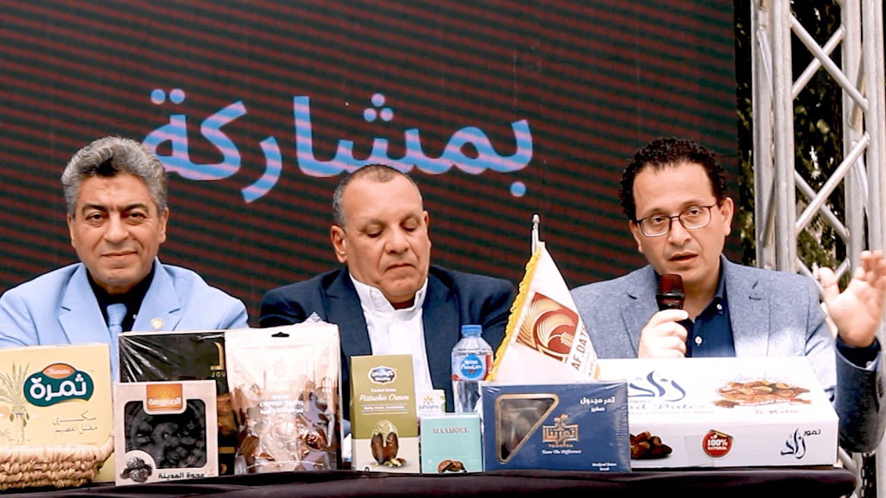 دور سلامة الغذاء في فتح الأسواق التصديرية