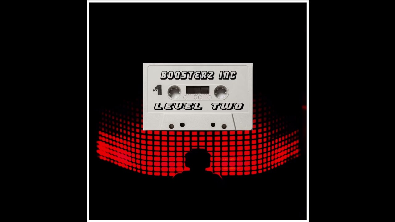 Boosterz Inc - Level Two