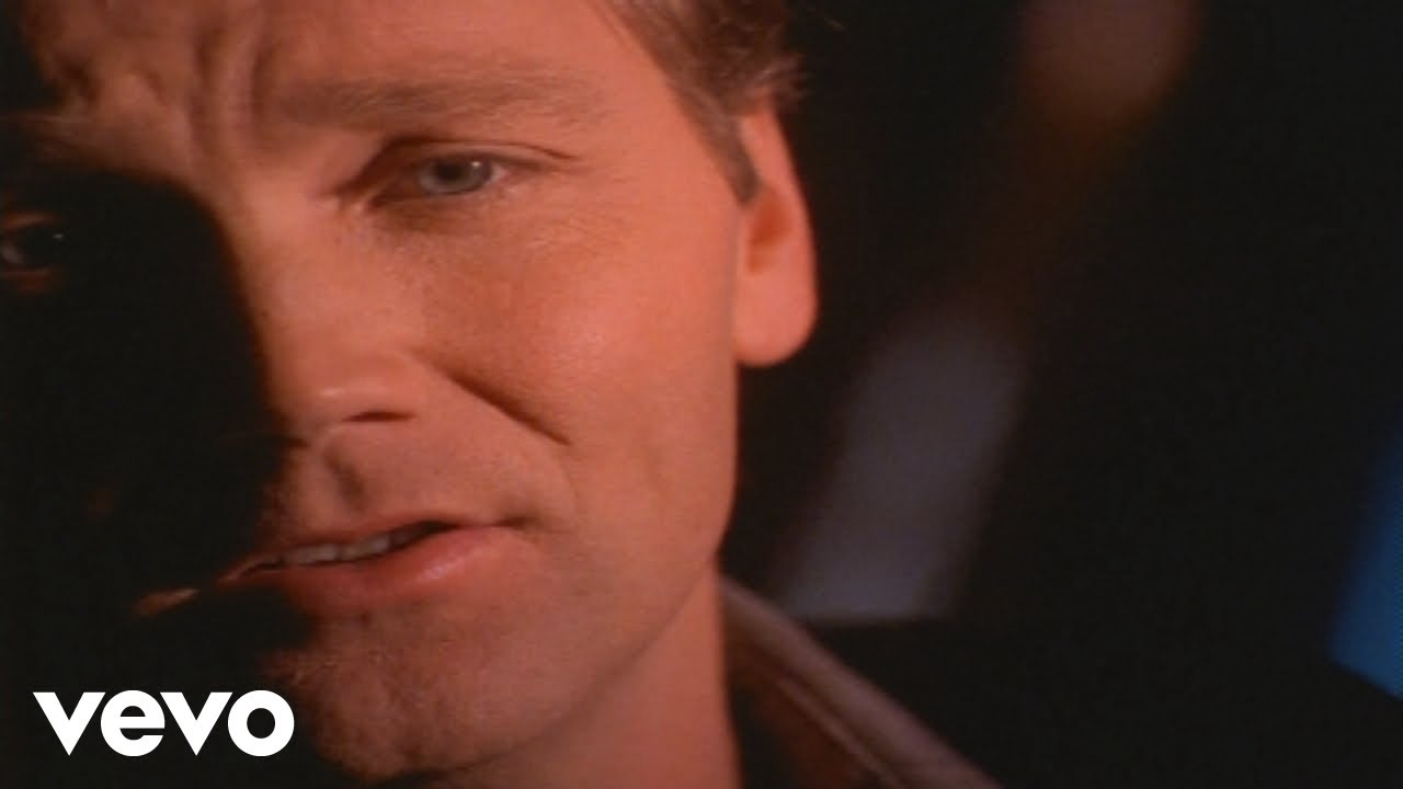 Steve Wariner - Drivin' And Cryin' (Official Video)