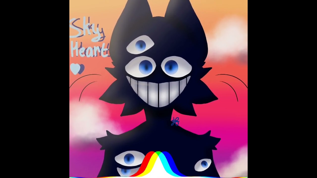 Polo & Pan - Naña sped up & reverb (art - gift for @SkyHeart79 )
