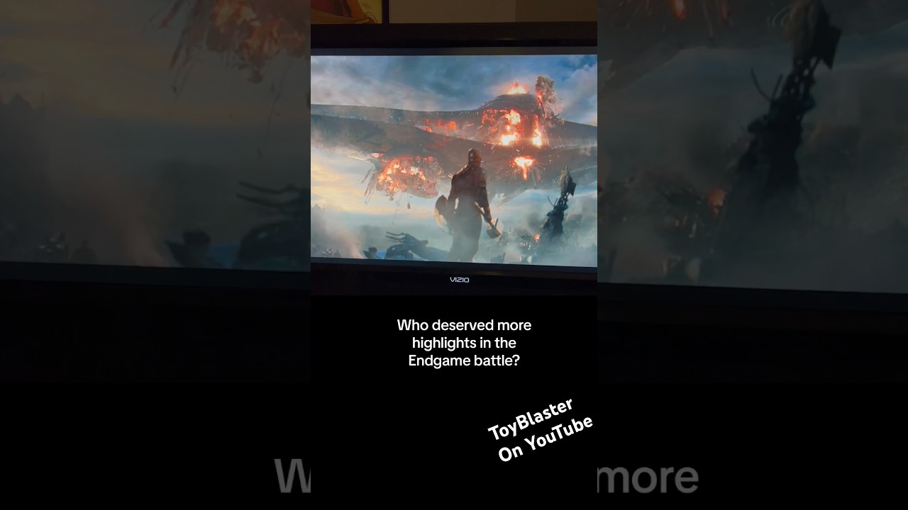Avengers who deserved more Endgame screen time