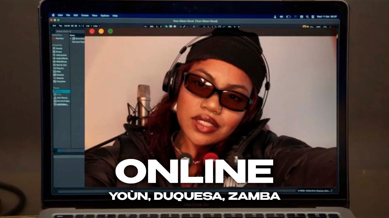 YOÙN, Duquesa - Online