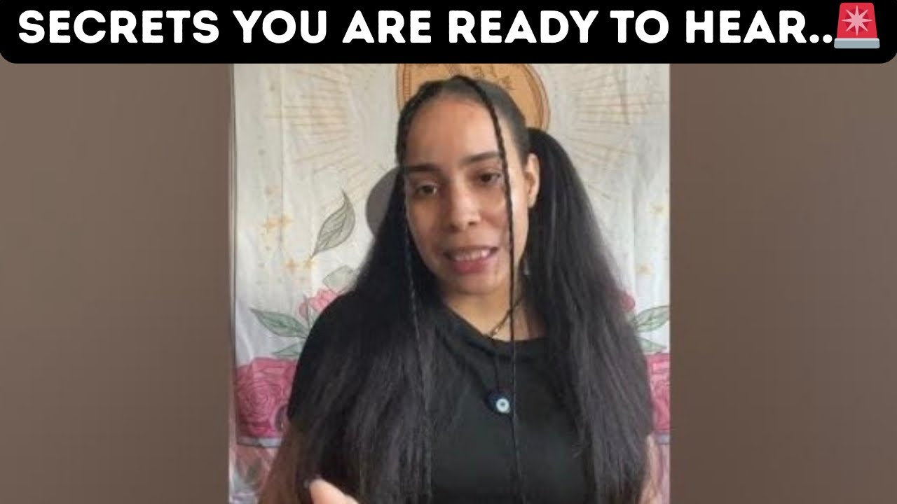 Ancestral SECRETS Revealed 🧬👁️ A Curse Ends Tonight🧿BIG WINDFALL💰💵 UNLOCKED WEALTH