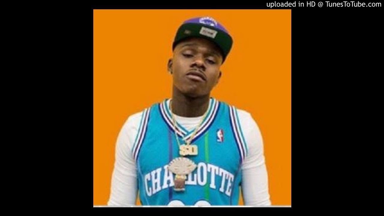 Da Baby - Next Song (Instrumental)
