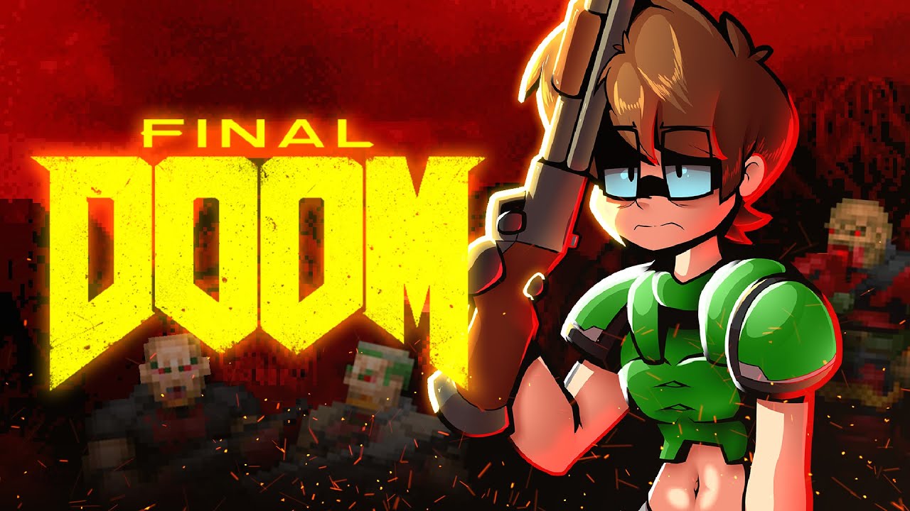 FINAL DOOM - TNT's DEvilution | Trav Guy