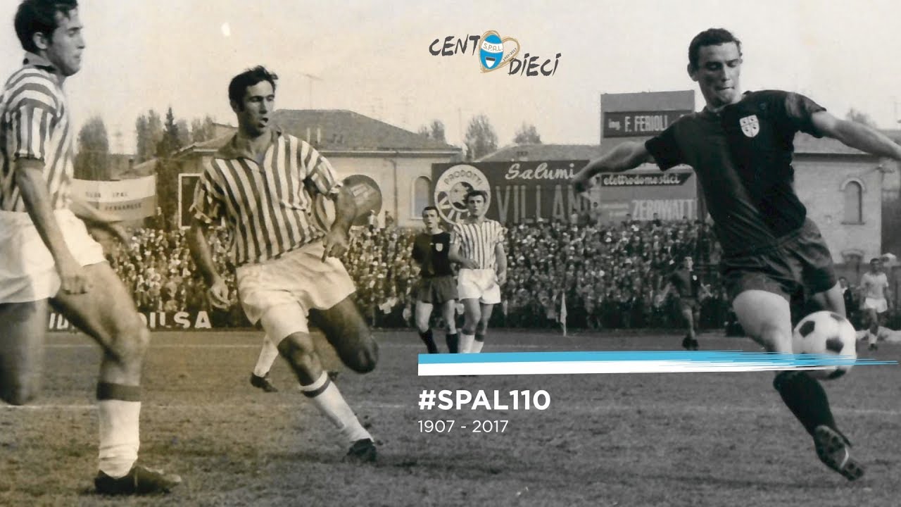 #SPAL110