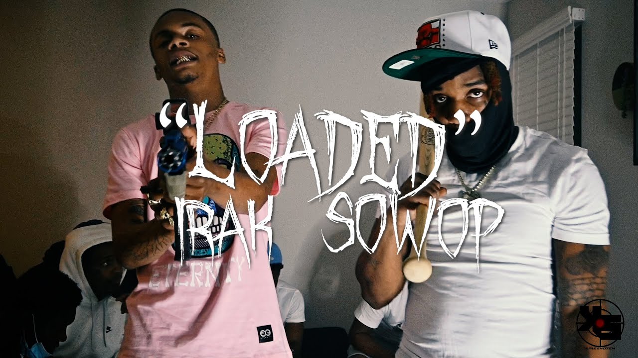 SOWOP FT IRAK 