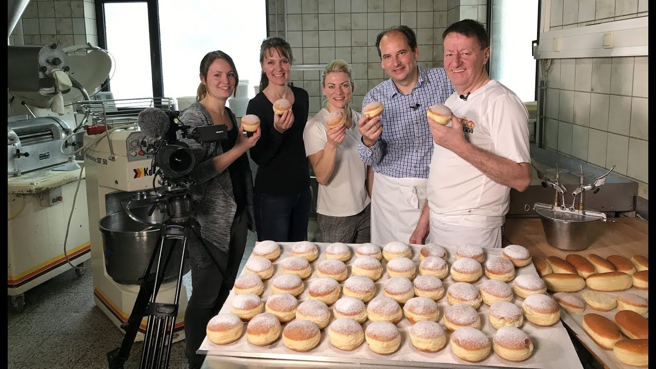 Folge 20: Bäckerei Steinbichler in Molln, Erfolgsgeschichte Wirtschaft-Steyrtal