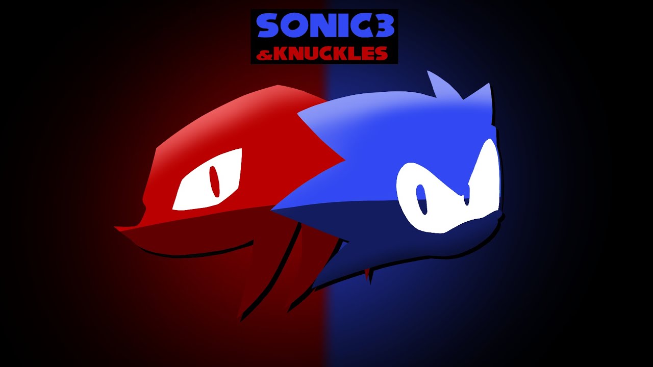 Sonic 3 & Knuckles 30th Anniversary Remix Collection