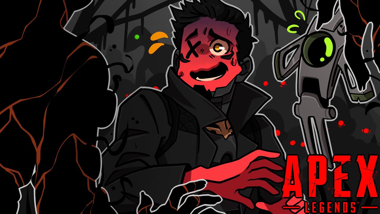 APEX *NEW* ZOMBIE MODE IS AWESOME! | Apex: Shadowfall Halloween Event