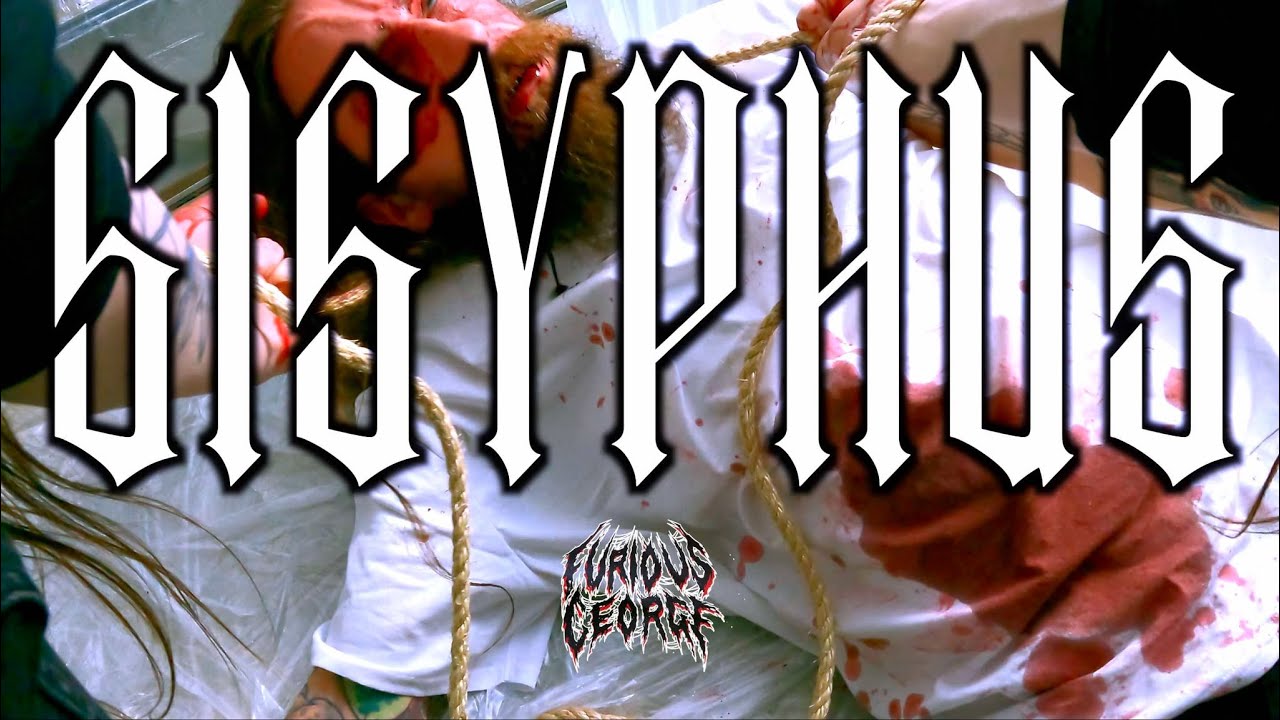 Furious George SISYPHUS (Official Music Video)