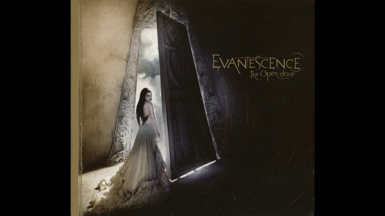 Evanescence - Lithium (Drop G)