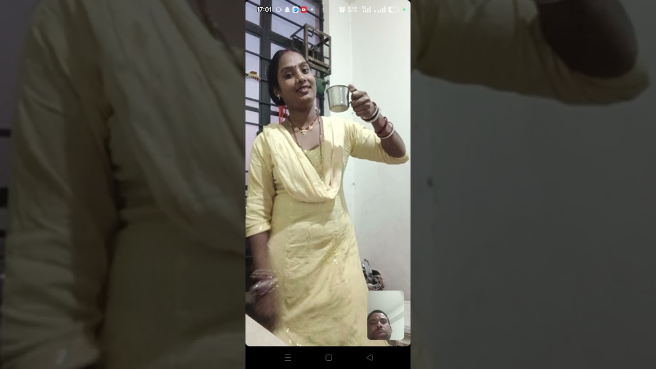 #Hello☎️📞WhatsApp 🙏✅se husband wife ka video calling ☎️📞# viral ✅🙏🌹#trending📞☎️ calli#video