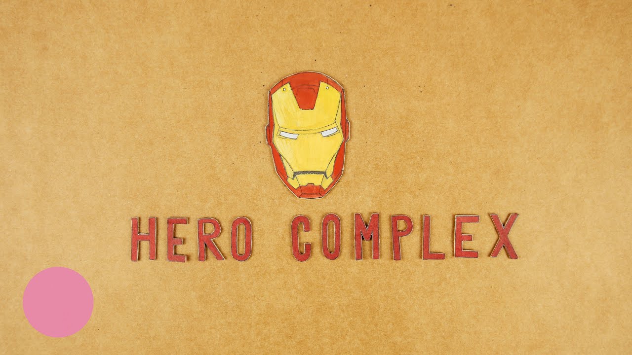 My Hero Complex