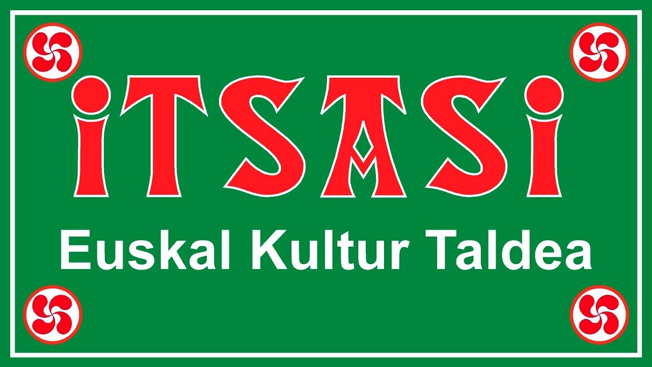 201407191015 Itsasi Dantza Taldea Azpeitiko Soreasu Antzokian