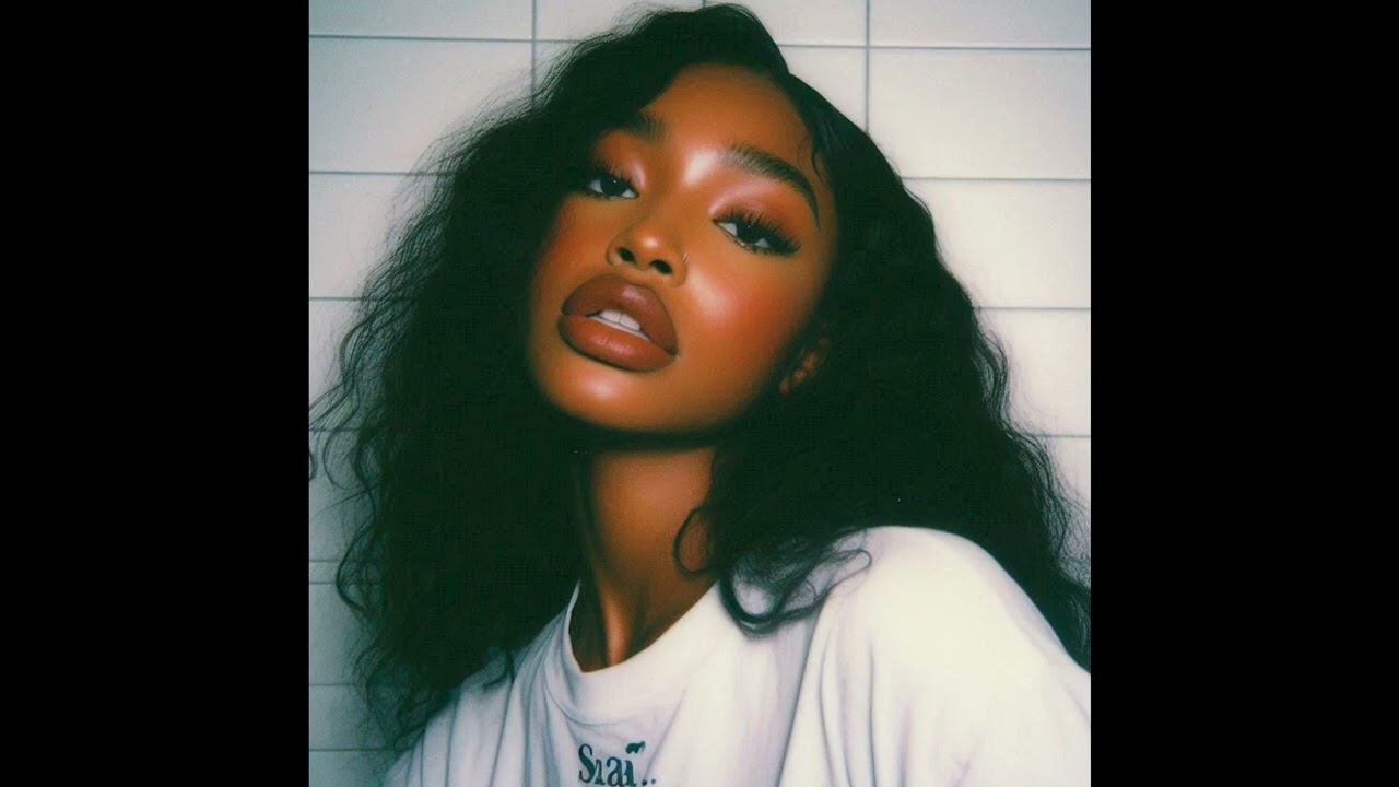 (FREE) Rnb x Melodic Drill Type Beat 2025  - 