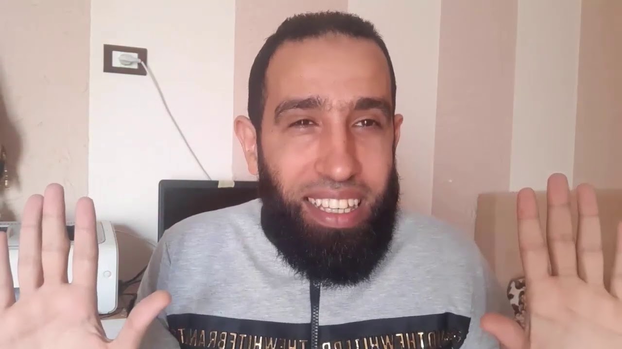 اشارة من ربنا انك هتموت - وسواس الموت - هانى عرفة