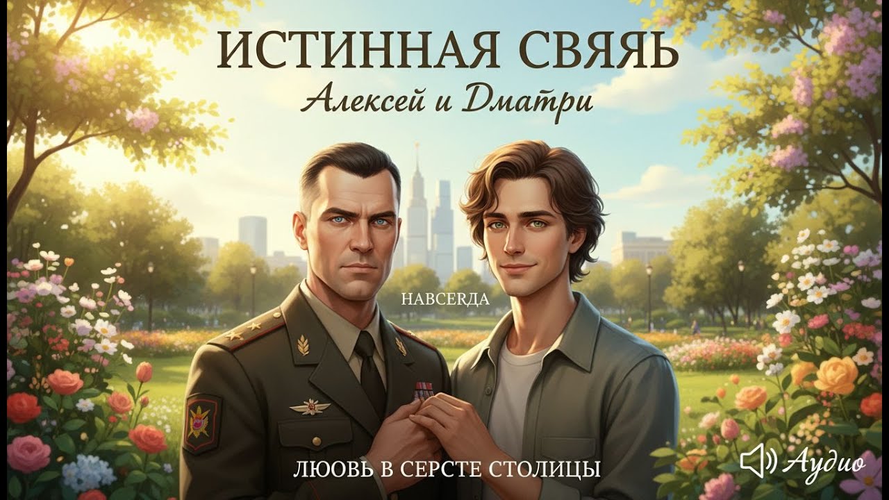 ОТВЕРГНУТ ИЗ АРМИИ ЗА ГОМОСЕКСУАЛЬНОСТЬ, СПУСТЯ 22 ГОДА ОН ПРИНЯЛ ШОКИРУЮЩЕЕ РЕШЕНИЕ!