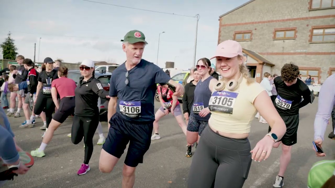 Great Gorey Run 2026