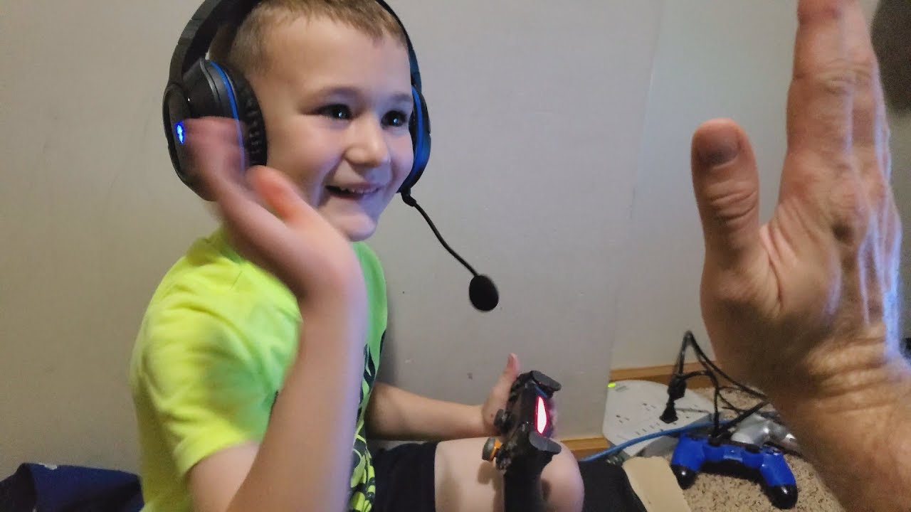My Son's Reaction To Me Buying Him The Peely P-1000 Challenge Pack! (My Son LOVES Peely In Fortnite)