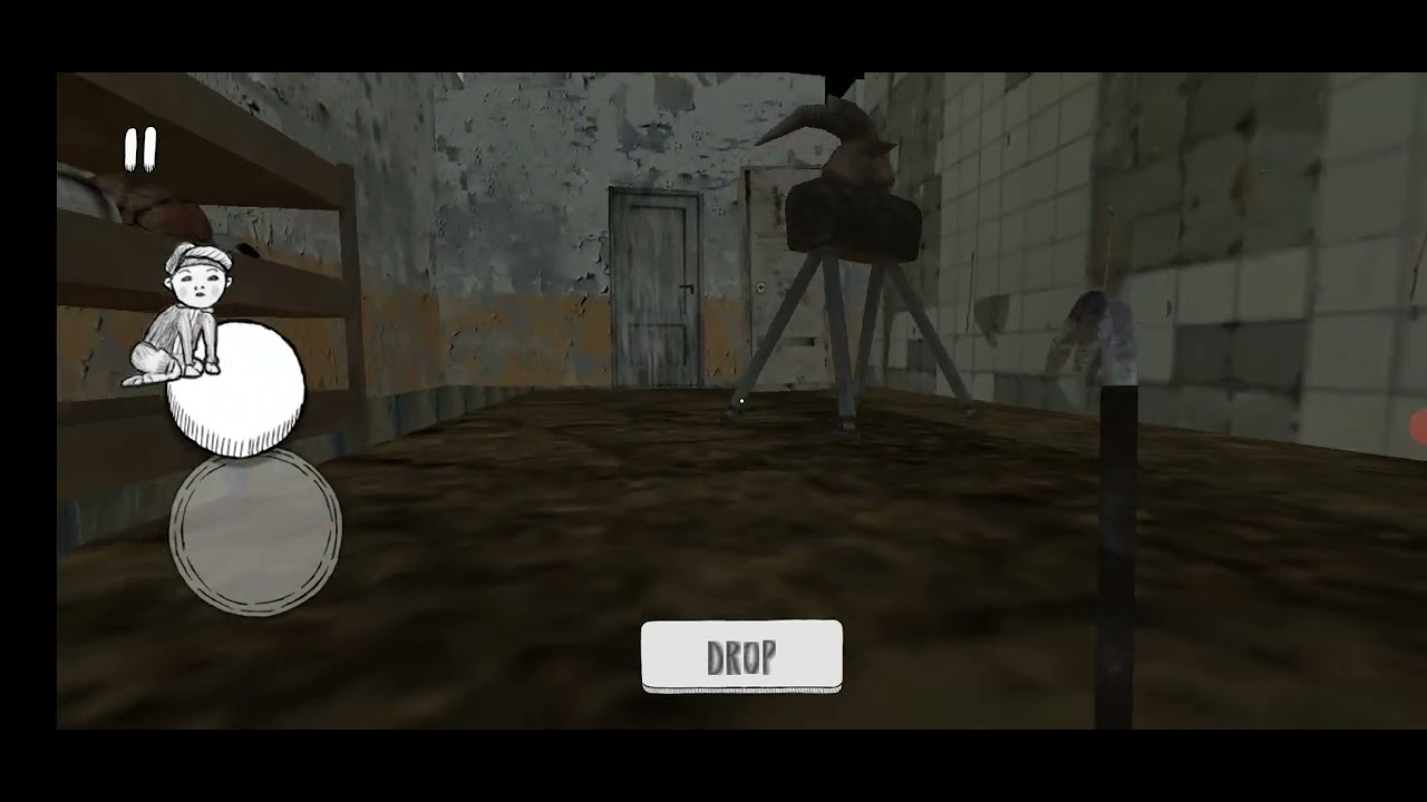 Miss granny full gameplay