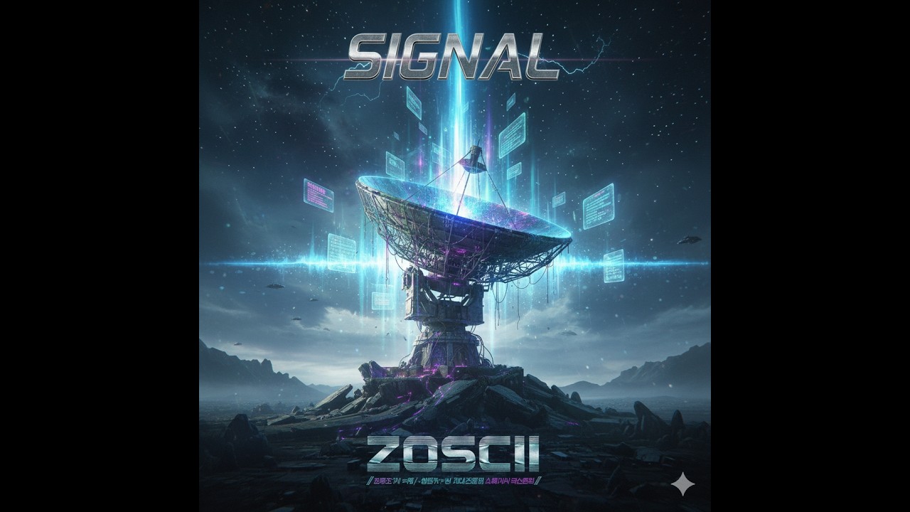Sovereign Signal v1