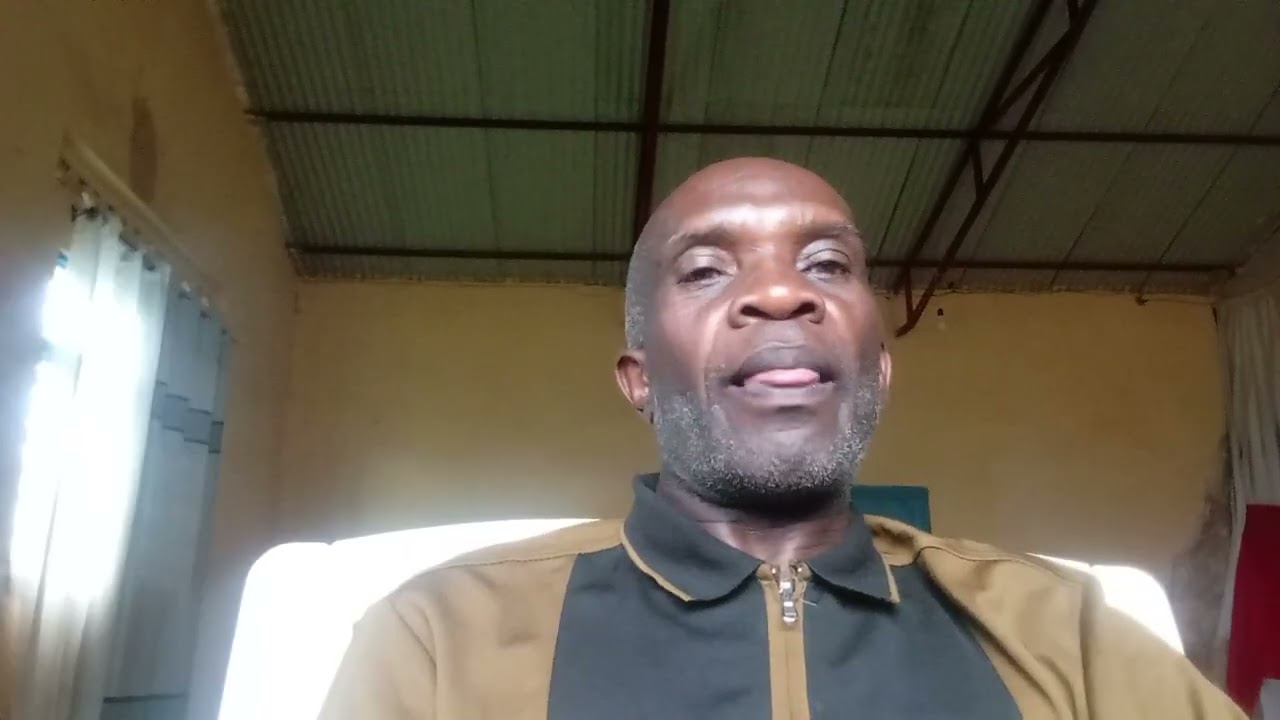 MWITINYISHWA NIBYO MWUNVA , CYANGWA MUBONA KUKO IYO TURI KUMWE IRUTA ABARI KUMWE NAWE , 