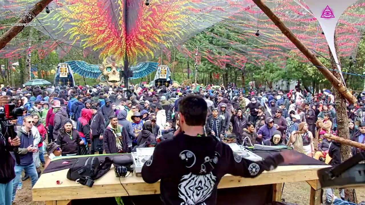 Kabayun live at K'AAY Festival 2025 | Final Hour