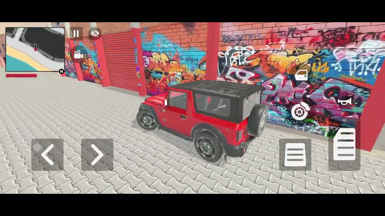 Life of 3d theft auto in police kill me and modification of car