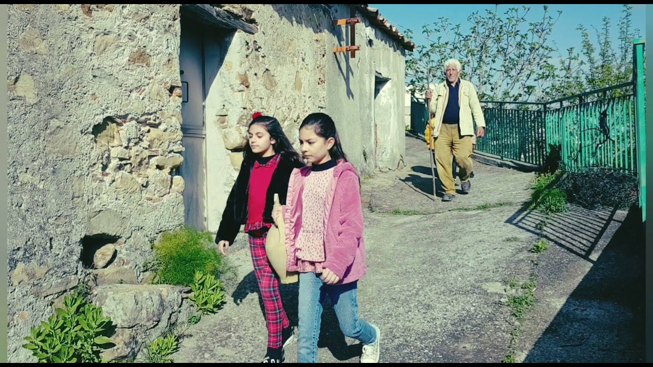 Ciminà  Rivivi Ruga 3° videoclip