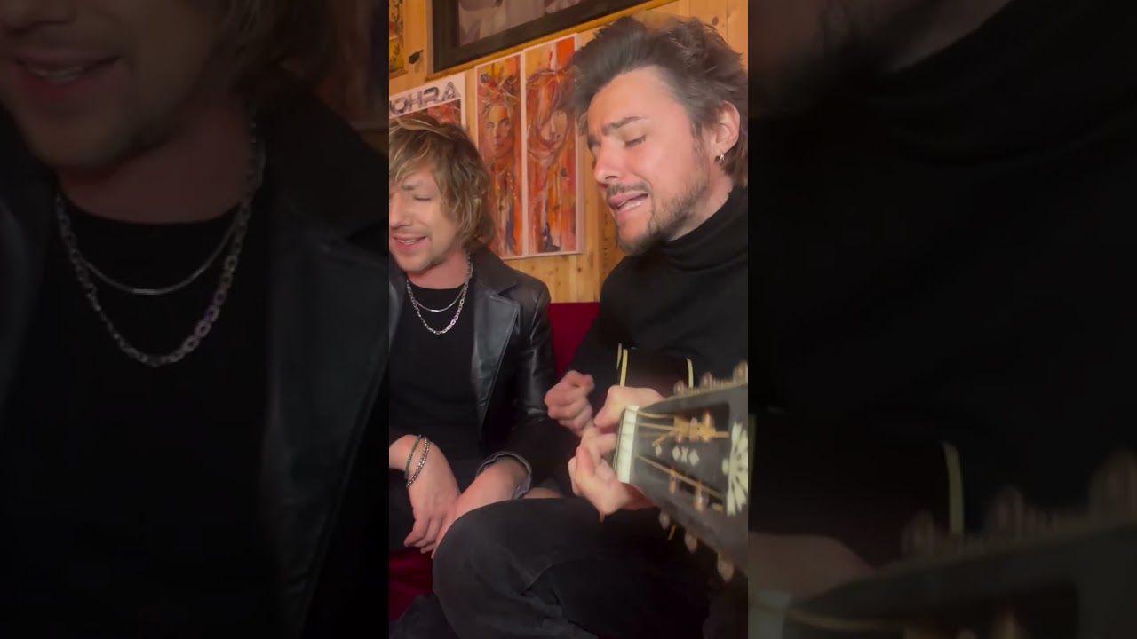 Civico 6 @Sonohra cover 