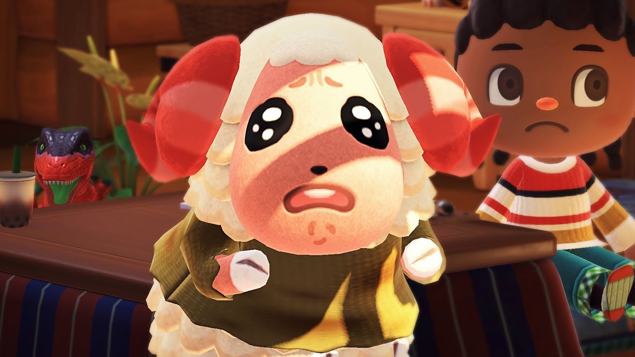 Dom's New Home | Horror Short Film