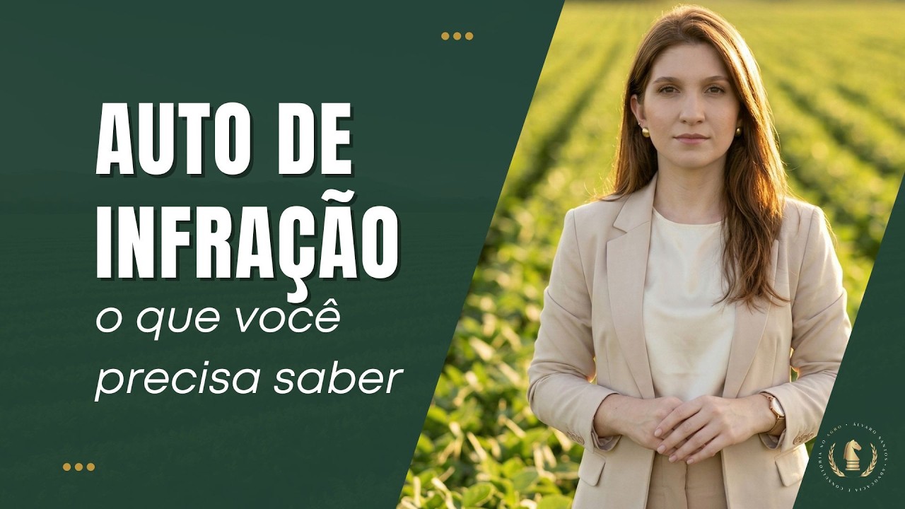 AUTO DE INFRAÇÃO - KARINA TESTA