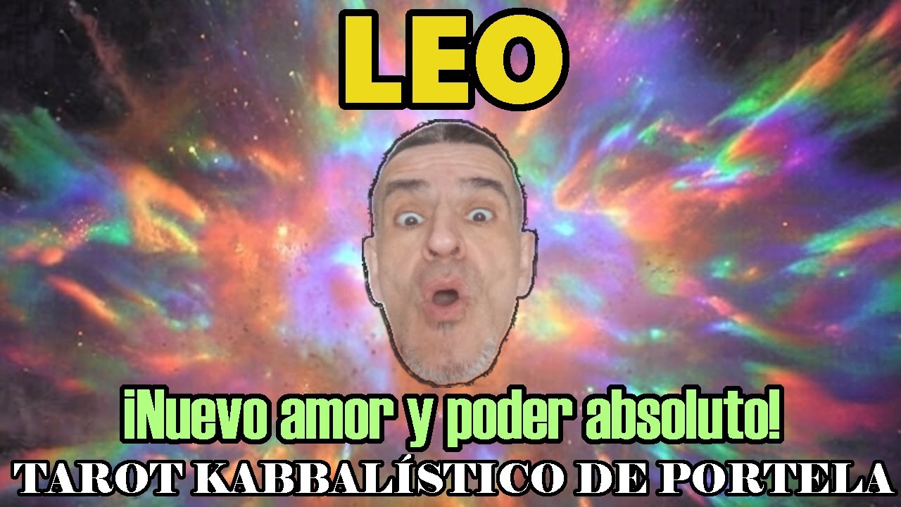 🔮✨LEO♌TAROT CABALÍSTICO CRUZ CELTA FEBRERO 2026: ¡Renacer Emocional, Poder Total! Predicciones🦋💖💪👑🦁