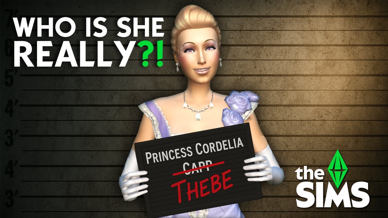 The COMPLETE History of Princess Cordelia