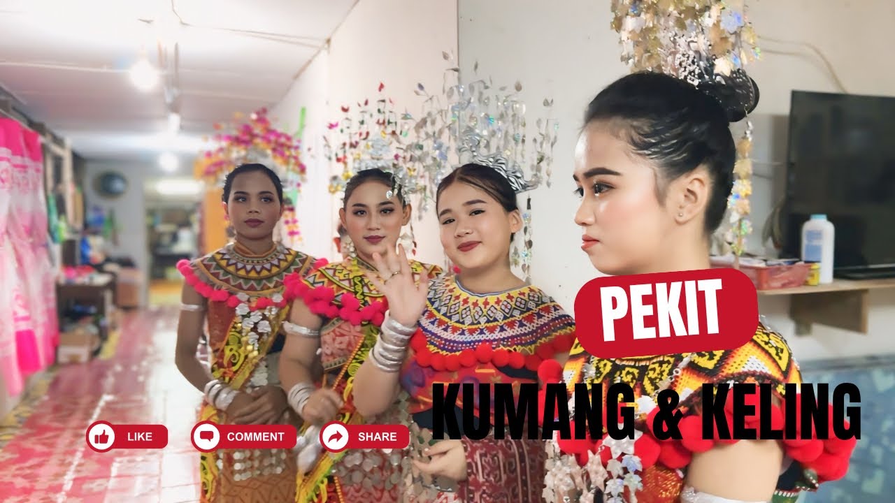 Sambutan Gawai dayak 2025 🔥🔥 //  Siapa kah Gelara Kumang & Keling Gawai // Dan banyak lagi sukan