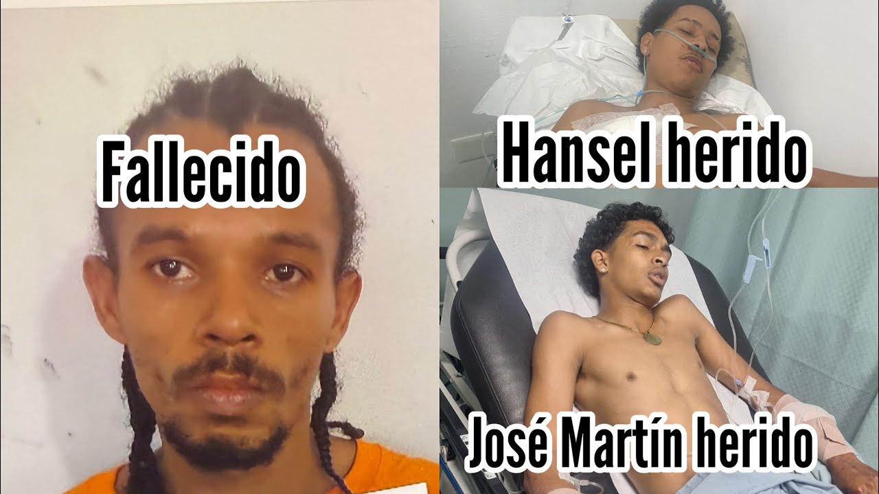 Uno en 29 y dos heridos eso fue el saldo de un enfrentamiento en una farmacia rara en los bejuco SFM