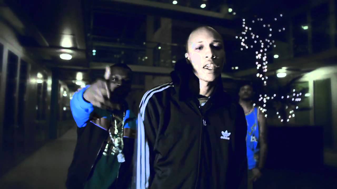 Margs & Tricky Ft Sneakbo