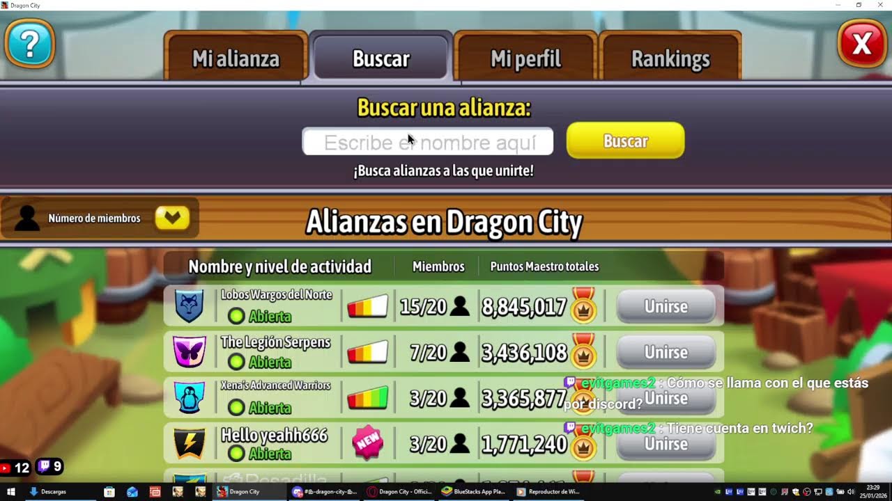 ( Live🔴) Dragon City! ( Live🔴) cofre de eclosión! + álbum!  s41n7k1ll3rs